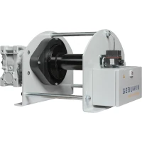 Elektroseilwinden 