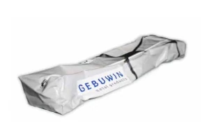 Tragbarer Davit-Drehkran SD