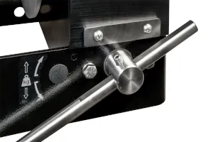 Gebuwin Marine Handseilwinden MR mit nur einem Kurbelzapfen Gebuwin Marine Handseilwinden MR mit nur einem Kurbelzapfen