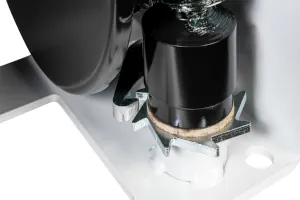 Gebuwin Handseilwinde WW