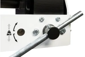 Gebuwin Handseilwinde WW