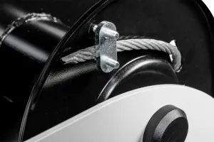 Gebuwin Handseilwinde WW