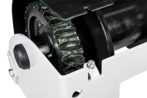 Gebuwin Handseilwinde WW