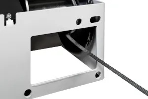 Gebuwin Handseilwinde WW