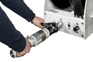 Gebuwin Handseilwinde WW Gebuwin Handseilwinde WW