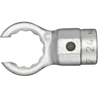 GEDORE Aufsteckringschlüssel offen 16 Z