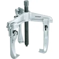 GEDORE Schnellspann-Abzieher 3-armig (1.07/E)