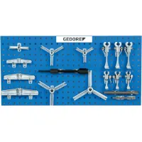GEDORE Industrie-Abzieh-Set (2.30)