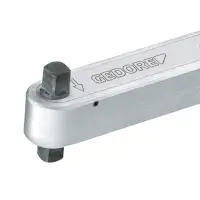 Gedore Drehmomentschlüssel DREMOMETER