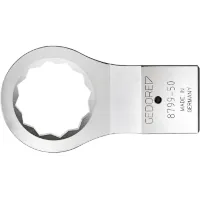 GEDORE Aufsteckringschlüssel 28 Z