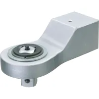 GEDORE Aufsteckknarre 28 Z - 3/4 Zoll