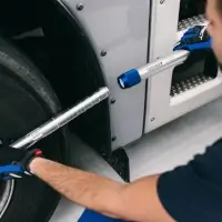 Gedore Verlängerungsrohr Dremometer