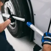 Gedore Verlängerungsrohr Dremometer