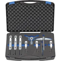 GEDORE Abzieher-Set mit 6 Haken