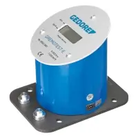 GEDORE Elektronisches Prüfgerät DREMOTEST E 8612