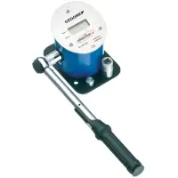 Gedore Elektronisches Prüfgerät DREMOTEST E 8612