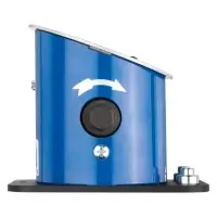 Gedore Elektronisches Prüfgerät DREMOTEST E 8612