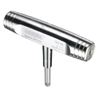 GEDORE DREMOMETER T-FS 1/4 Zoll fest eingestellt