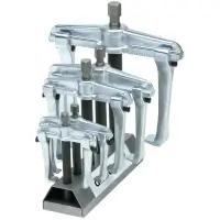 GEDORE Abzieher-Set mit Ständer (1.06) 1.06/ST1-B Spannweite max. Außenabzieher  mm  Artikel-Nr.: GED2004569