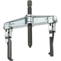 GEDORE Schnellspann-Abzieher, schlanke Haken