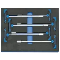 GEDORE Schraubendreher CT-Module 