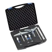 GEDORE Abzieher-Set mit 3 Haken (1.07/K-B)