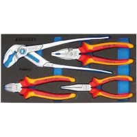 GEDORE Zangen CT-Modul