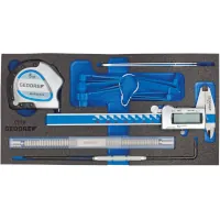 GEDORE Werkzeugsortimente CT