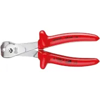 GEDORE VDE-Kraft-Vornschneider 8367