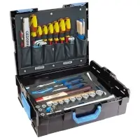 GEDORE Sortimo-Transportboxen 