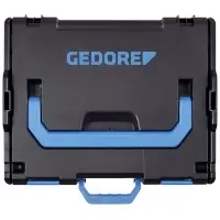 GEDORE Sortimo-Transportboxen L-BOXX® 136 - 1100 L Art L-BOXX® 136   Artikel-Nr.: GED2823691
