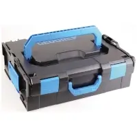 Gedore Sortimo-Transportboxen L-BOXX®