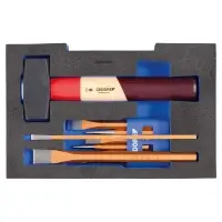 GEDORE Sortimo-Transportboxen 