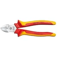 GEDORE VDE-Seitenschneider 8314 