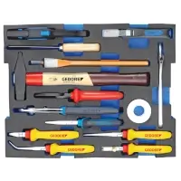 GEDORE Sortimo-Transportboxen 