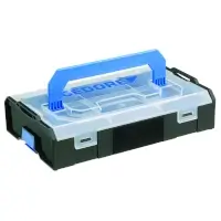 Sortimo-Transportboxen L-BOXX® - 1102 L Art Zubehör   Artikel-Nr.: GED2950529