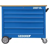 GEDORE Rollwerkbank 1507 XL