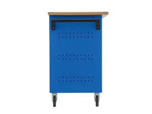 GEDORE Rollwerkbank 1507 XL