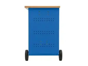 GEDORE Rollwerkbank 1507 XL