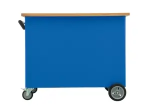 GEDORE Rollwerkbank 1507 XL