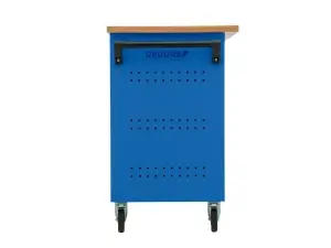 GEDORE Rollwerkbank 1507 XL