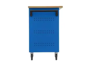 GEDORE Rollwerkbank 1507 XL