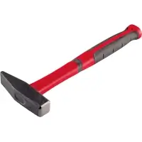 Schlosserhammer R9212 0012 Hammerkopf Gewicht 300 g  Artikel-Nr.: GEDRED3300720