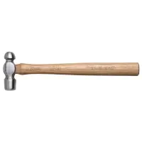 GedoreRed Englischer Schlosserhammer R9216 0003 Hammerkopf Gewicht 1/2 lbs bzw. 227 g  Artikel-Nr.: GEDRED3300767