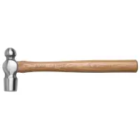 GedoreRed Englischer Schlosserhammer R9216 0008 Hammerkopf Gewicht 1 1/2 lbs bzw. 680 g  Artikel-Nr.: GEDRED3300770