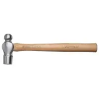 GedoreRed Englischer Schlosserhammer R9216 0010 Hammerkopf Gewicht 2 lbs bzw. 907 g  Artikel-Nr.: GEDRED3300771
