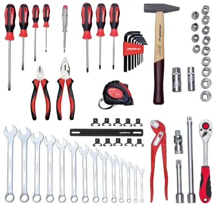 Gedore Werkzeugsortiment Gedore Werkzeugsortiment