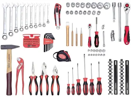 Gedore Werkzeugsortiment