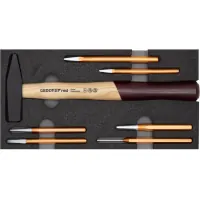 GedoreRed Werkzeugsortiment Red