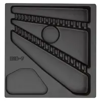 GEDORE Ring- / Maulschlüssel-Satz ES 